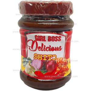 Shito - Small Container