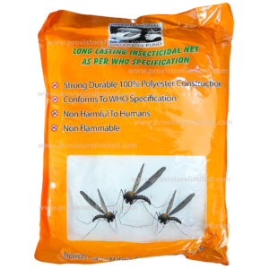 Mosquito Net - White