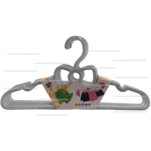 Hangers - Plastic Gray