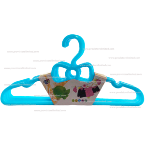 Hangers - Plastic Sea Blue