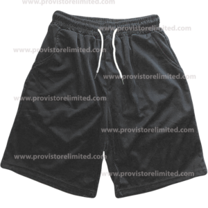 Shorts - Black