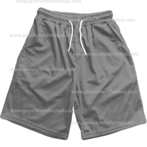 Shorts - Gray