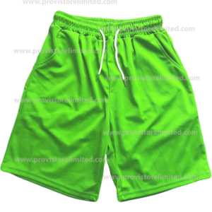 Shorts - Green