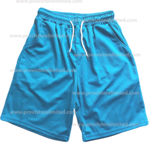 Shorts - Sea Blue