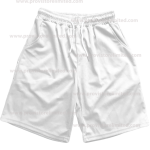 Shorts - White