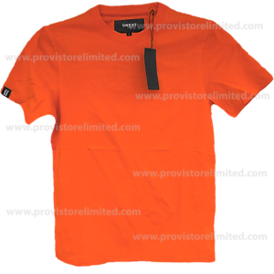 T-Shirt - Orange