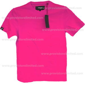 T-Shirt - Pink