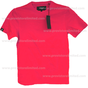 T-Shirt - Red