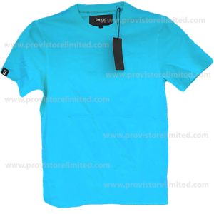 T-Shirt - Sea Blue