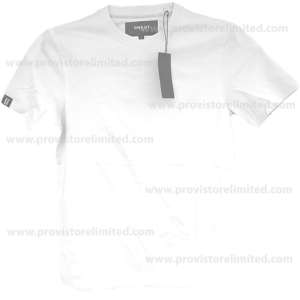 T-Shirt - White
