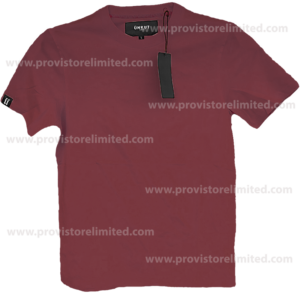 T-Shirt - Wine