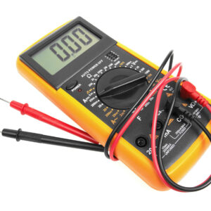 Technical School Tools and Equipment