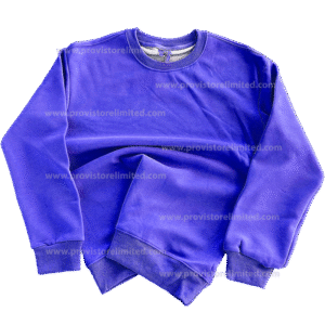 Crewneck - Blue Pullover / Sweater / Sweatshirt / Jumper