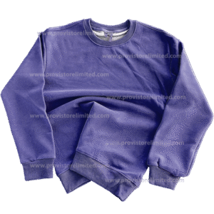 Crewneck - Dark Blue Pullover / Sweater / Sweatshirt / Jumper