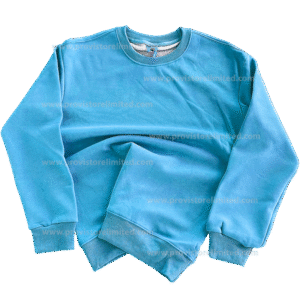 Crewneck - Sea Blue  Pullover / Sweater / Sweatshirt / Jumper
