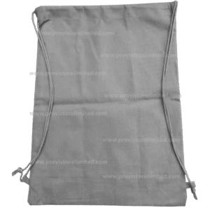 Crockery bag - Gray Plain