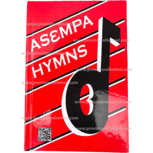 Hymnal - Asempa Hymn Book