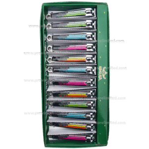 Nail Clipper / Cutter - Males / Men / Boys