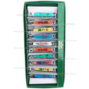 Nail Clipper / Cutter - Females / Women / Girls