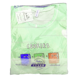 Pyjamas - Women / Ladies / Girls Green