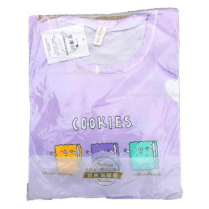 Pyjamas - Women / Ladies / Girls Purple