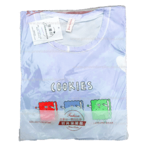 Pyjamas - Women / Ladies / Girls Sea Blue