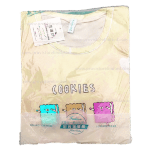 Pyjamas - Women / Ladies / Girls Yellow