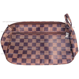 Sponge Bag - Leather