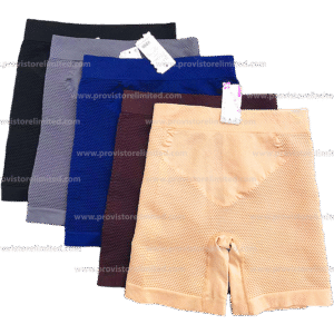 Underwear - (3 in 1) Slip Shorts Nylon